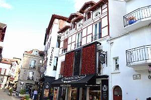 St Jean de Luz 63